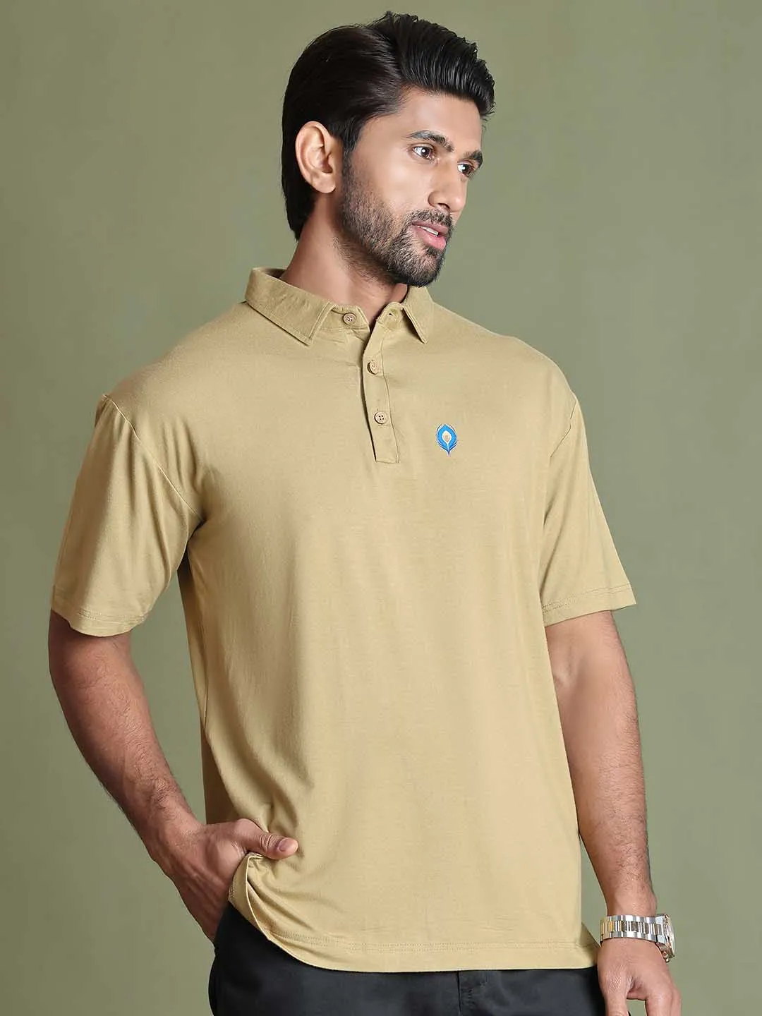 Supreme Luxe Bamboo Polo