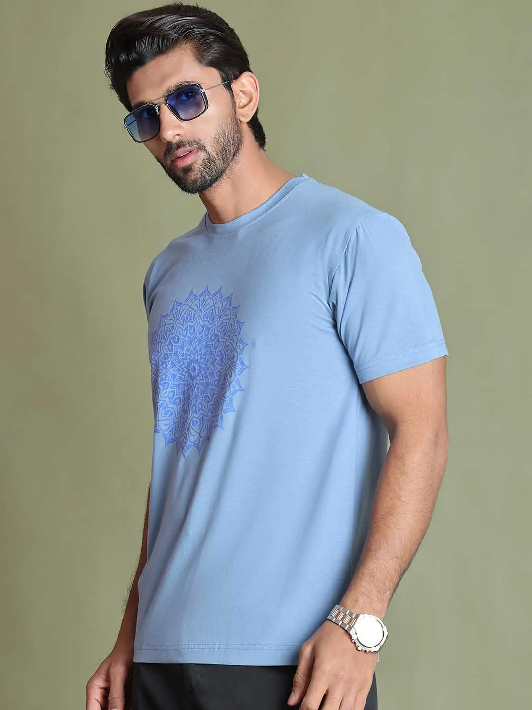 Supreme Luxe Bamboo Tee