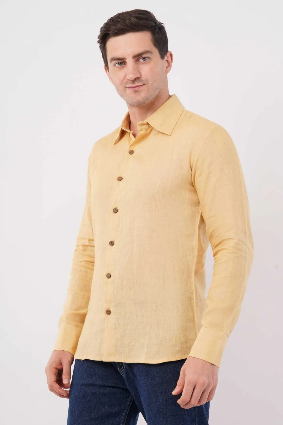 Sandswept Shirt