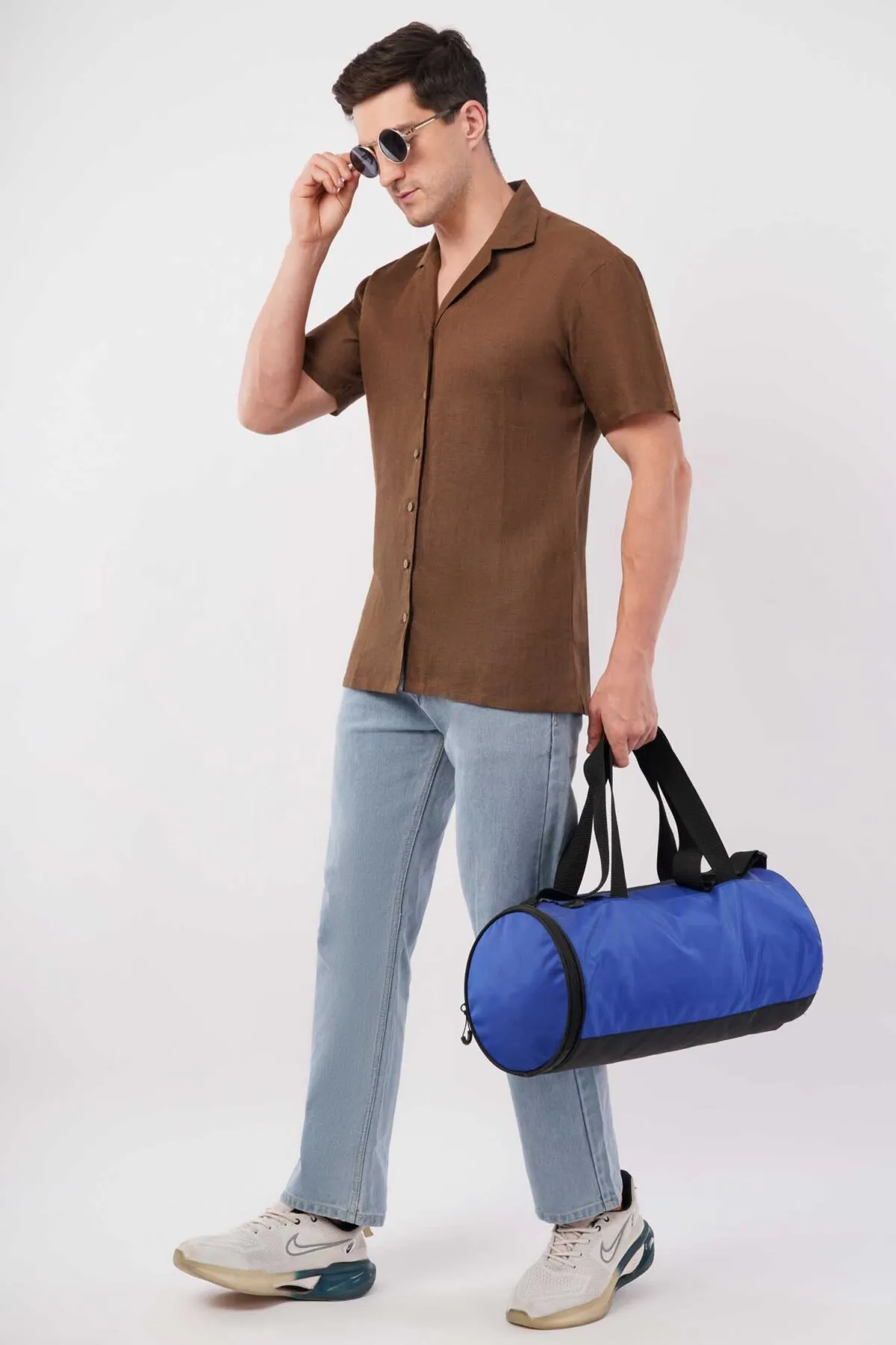 Mocha Field Shirt
