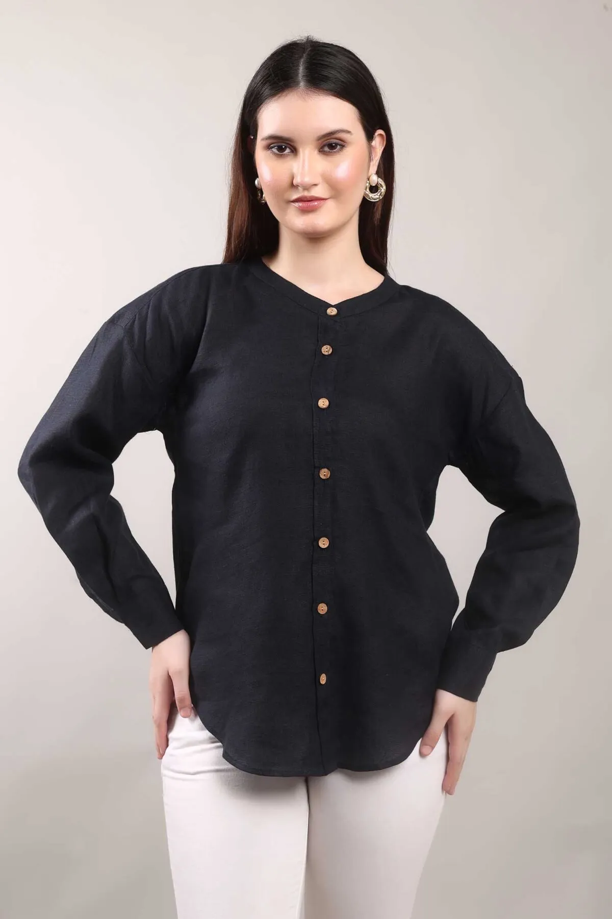 Kohl Ember Shirt